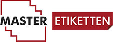 Logo Master Etiketten